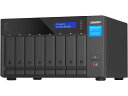 QNAP TVS-h874 80TB ミドル(10TB×8)(TVH874M1D8) 取り寄せ商品(2)
