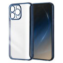 CEAEg iPhone 15 Pro Max TPU META Perfect/u[(RT-P44PFC2/AM) ڈ݌=