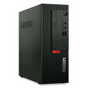 レノボ・ジャパン 11GK000EJP ThinkCentre M70c Small 取り寄せ商品(2)