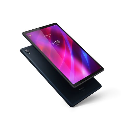 タブレット レノボ・ジャパン Lenovo Tab K10(10.3/Android/アビスブルー/4GB+64GB/WWANあり)(ZA8R0054JP) 取り寄せ商品