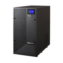 オムロン ソーシアルソリューションズ BN300T ラインインタラクティブ/3KVA/2700W/据置型 取り寄せ商品