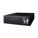 オムロン ソーシアルソリューションズ BU300RWQ7 無停電電源装置 BU300RW本体+オンサイト保守(当営業日)7Y 取り寄せ商品