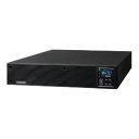オムロン ソーシアルソリューションズ BU3002RH(常時インバータ/200V/3KVA/2.7KW/ラック2U/端子台型AC入力) 取り寄せ商品