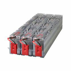 オムロン　ソーシアルソリューションズ BUB5002R(交換バッテリ(BU5002R)) 目安在庫=△