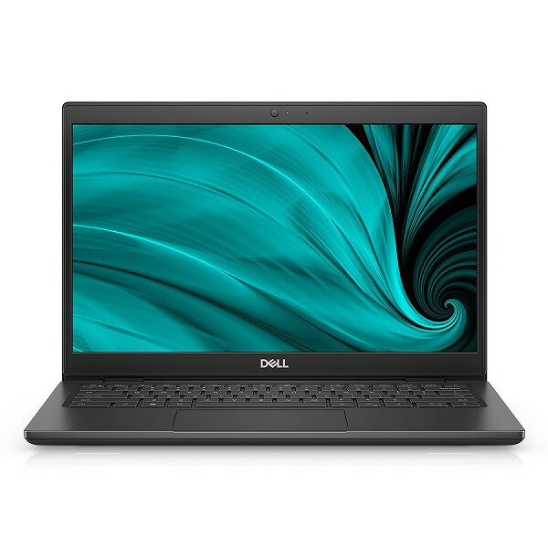 Dell Technologies Latitude 14 3000꡼(3420)(Core i3-1115G4/8GB/SSD256GB/إɥ(NBLA111-081N1) 󤻾