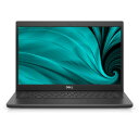 Dell Technologies Latitude 14 3000シリーズ(3420)(Core i7-1165G7/16GB/SSD・256GB/光学ドラ(NBLA111-085H1) 取り寄せ商品(2)