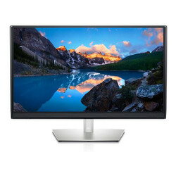 Dell Technologies 液晶ディスプレイ 31.5型/3840×2160/HDMI、DisplayPort、USB-C/シルバー/(UP3221Q) 目安=△