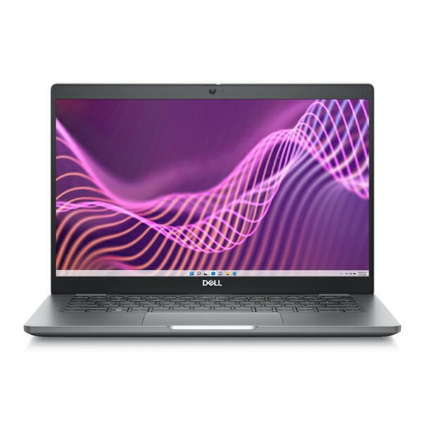 Dell Technologies Latitude 13 5000꡼(5340)(Core i5-1335U/16GB/SSD256GB/إɥ(NBLA132-002P1) 󤻾