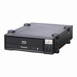 アイ・オー・データ機器 JIS Z 6017完全準拠 デジタルエラー検査 長期保存用BDD外付タイプ(BDX-PR1MC-U-AL) 取り寄せ商品