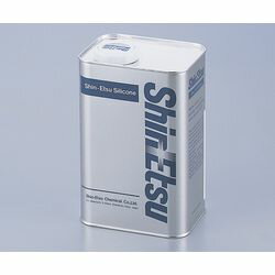 信越シリコーン シリコーンオイル (1缶)(KF-96-50CS) 取り寄せ商品