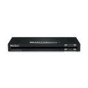 Blustream CMX44CS 4x4 4K HDMIマトリックススイッチャー 取り寄せ商品(2)
