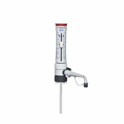 ソコレックス キャリブレックスディスペンサー(Calibrex) 2.5〜25mL 530.025 (1個) 目安在庫=△