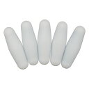 アズワン 回転子(PTFE樹脂製)25×φ8mm 5個入り (1袋(5個入り))(4582110946677) 取り寄せ商品