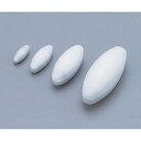 アズワン オーバル回転子 15×φ6mm (1個)(001.615) 取り寄せ商品