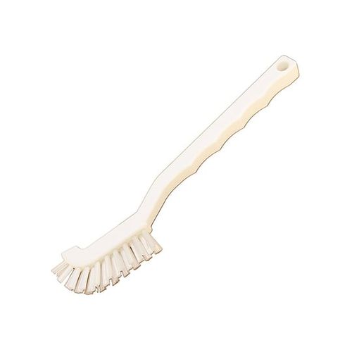 アズワン サニーフーズHACCPブラシ ユーティリティ ハード 白 (1本)(4582110951237) 目安在庫=○