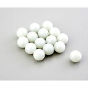 ナイロンボール(鉄心入) φ20mm (1箱)(4582110955587) 取り寄せ商品