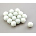 ナイロンボール(鉄心入) φ25mm (1個)(4582110955624) 目安在庫=○
