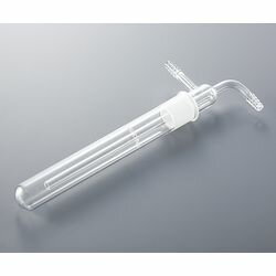 アズワン 真空トラップ 300mm (1個)(TR300) 目安在庫=△