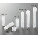 Simport クライオバイアル リップシールタイプ 5mL 外ネジ・自立型 T309-5A (1箱(10 取り寄せ商品