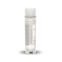 Simport クライオバイアル Oリングシールタイプ 2mL 内ネジ・自立型 T311-2 (1箱(10 取り寄せ商品