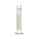 Simport クライオバイアル Oリングシールタイプ 4mL 内ネジ・丸底 T311-4 (1箱(100 取り寄せ商品