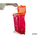 バイオハザードバッグ(卓上タイプ) 本体セット (1セット)(F13193-0500) 目安在庫=○