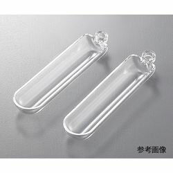 アズワン 石英ボート 2mL (1個)(SJBO-2) 目安在庫=○