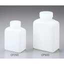 アズワン PPヘンペイボトル 1000mL (1個)(CP1000) 目安在庫=○