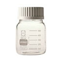DWK Life Sciences 広口ねじ口瓶 デュラン(R) 500mL (1本)(017250-4500A) 目安在庫=△