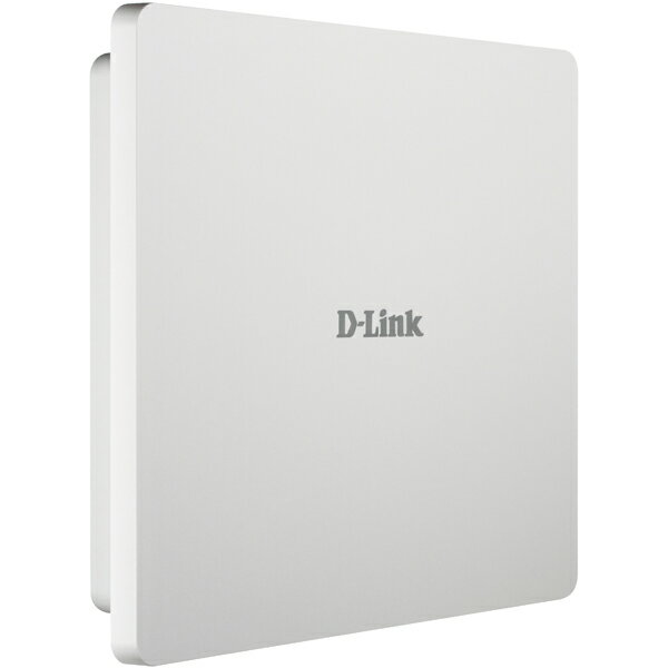 D-Link DAP-3666 Nuclias Connect対応 無線アクセスポイント、802.11a/b/g/n/ac Wa(DAP-3666/A1) 取り寄せ商品