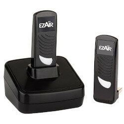 クイックサンプロダクツ ワイヤレスPCオーディオアダプター EZR601PCA 取り寄せ商品 クイックサンプロダクツ ワイヤレスPCオーディオアダプター EZR601PCA 取り寄せ商品