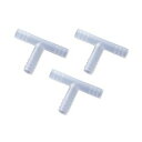 コネクター(バリューパック) T型 15個入 (1袋(15個入り))(4582415780310) 目安在庫=○