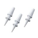 コネクター(バリューパック) 異径型 15個入 M (1袋(15個入り))(4582415780396) 取り寄せ商品