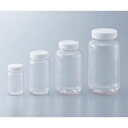 ペット広口瓶 100mL (1本)(No.100) 目安在庫=○