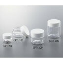 PETサンプル瓶 60mL (1個)(CPTI-50) 目安在庫=○