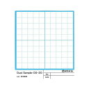 NTT-ATクリエイティブ ダストサンプラー DS−20 (1袋(100枚入り)) 目安在庫=△