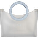 MISTY LAYER MISTY LAYER トートバッグ リングタイプ Ri ミストをまとうような柔らかい(MLTbR-CL) 取り寄せ商品