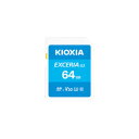 KIOXIA キオクシア KSDU-B064G 取り寄せ商品