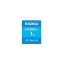 KIOXIA キオクシア KSDU-B001T 取り寄せ商品