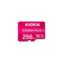 KIOXIA キオクシア KMUH-B256G 取り寄せ商品