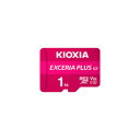 KIOXIA キオクシア KMUH-B001T 取り寄せ商品