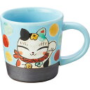 夕立窯 のなかまたち マグカップ(C6096528) 取り寄せ商品