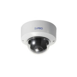 i－PRO WV-S22500-V3L 5MP耐衝撃屋内対応AIドームネットワークカメラ 商品