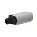 i-PRO WV-S1130VRJUX 屋内2MPボックスNWカメラ(レンズ付) 取り寄せ商品