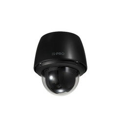 i−PRO WV-S65340-Z4N1 2MP 40倍 屋外 PTZ ブラック 取り寄せ商品