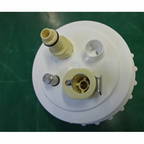 アンセル アスピレーター用廃液ボトルフタ一式（Bottle Cap Assembly） 17900128(3-7050-01-50) 取り寄..