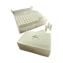 テックスワイプ(Texwipe) TOCサンプリングキット (1セット)(3-6470-12) 取り寄せ商品