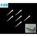 アズワン アイビスピペットチップ(ボックス) 1〜200uL 96本×10箱 (エッペンドルフタイプ) I-596C (1ケース(96本×10ボックス(2-30...
