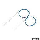 アズワン K熱電対 M4Y端子タイプ φ1.6mm 300mm (1個)(4-4936-05) 目安在庫=△