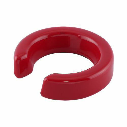 アズワン フラスコアンカー L 赤 (1個)(4-3771-04) 目安在庫=○